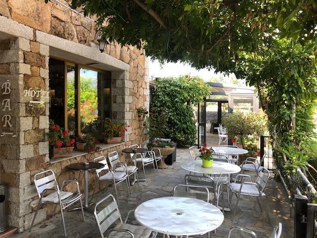מלון קלקוצ'יה L'Acqua Viva מראה חיצוני תמונה